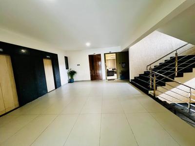 Image of 1015 Sq.ft 3 BHK Apartment / Flat for sale in Shubhang Shyam Zircon Amora, Motera, Ahmedabad for Rs. 9200000