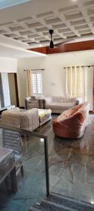 Hall Image of 2250 Sq.ft 3 BHK Villa for sale in Sri Falcon City, Marasandiram Hosur for Rs. 17900000