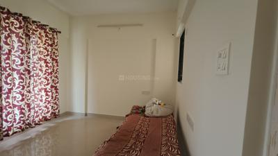 Bedroom Image of 600 Sq.ft 1 BHK Apartment / Flat for sale in DSK Meghmalhar, Dhayari Pune for Rs. 3999000
