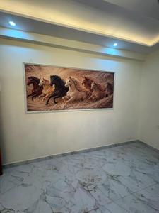 Bedroom Image of 1203 Sq.ft 3 BHK Duplex for sale in Bhopura Ghaziabad for Rs. 4500000