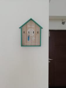 Image of 1132 Sq.ft 2 BHK Apartment / Flat for sale in Casagrand Irene, Manapakkam, Chennai for Rs. 11500000