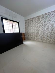 Bedroom Image of 1200 Sq.ft 2 BHK Apartment / Flat for rent in Vijay Nagar Indore for Rs. 20800