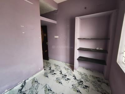 Bedroom Image of 1600 Sq.ft 3 BHK Builder Floor for rent in Pazhavanthangal Chennai for Rs. 28000