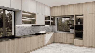 Kitchen Image of 3119 Sq.ft 3 BHK Apartment / Flat for sale in Saidapet Chennai for Rs. 68000000