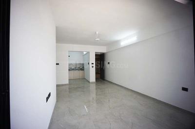 Hall Image of 1009 Sq.ft 3 BHK Apartment / Flat for sale in Unique Youtopia, Kharadi Pune for Rs. 16000000