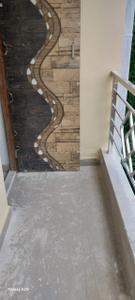 Balcony Image of 785 Sq.ft 2 BHK Apartment / Flat for sale in Baranagar Kolkata for Rs. 3375500