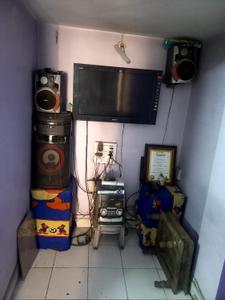 Hall Image of 700 Sq.ft 2 BHK Apartment / Flat for rent in Arera Colony Bhopal for Rs. 22000