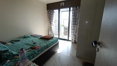 Bedroom Image of 1630 Sq.ft 3 BHK Apartment / Flat for sale in Lodha Dioro, Sion Mumbai for Rs. 51000000