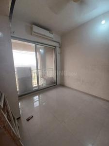 Hall Image of 750 Sq.ft 1 BHK Apartment / Flat for rent in Tharwani Rosalie, Kalyan West Kalyan for Rs. 16999