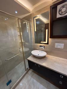 Image of 2925 Sq.ft 4 BHK Builder Floor for rent in Defence Colony, New Delhi for Rs. 450000