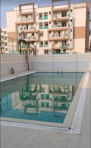 Image of 1550 Sq.ft 3 BHK Apartment / Flat for rent in Rukanpura, Patna for Rs. 28000