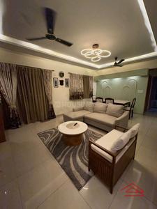 Hall Image of 1255 Sq.ft 2 BHK Apartment / Flat for sale in Mantri Glades by Mantri Developers, Kaikondrahalli Bengaluru for Rs. 20550000
