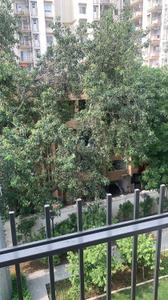 Balcony Image of 1103 Sq.ft 2.5 BHK Builder Floor for sale in Smartworld Gems, Sector 89 Gurgaon for Rs. 15500000