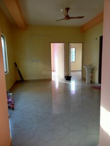 Hall Image of 1000 Sq.ft 2 BHK Builder Floor for rent in Haldirams Kolkata for Rs. 15000