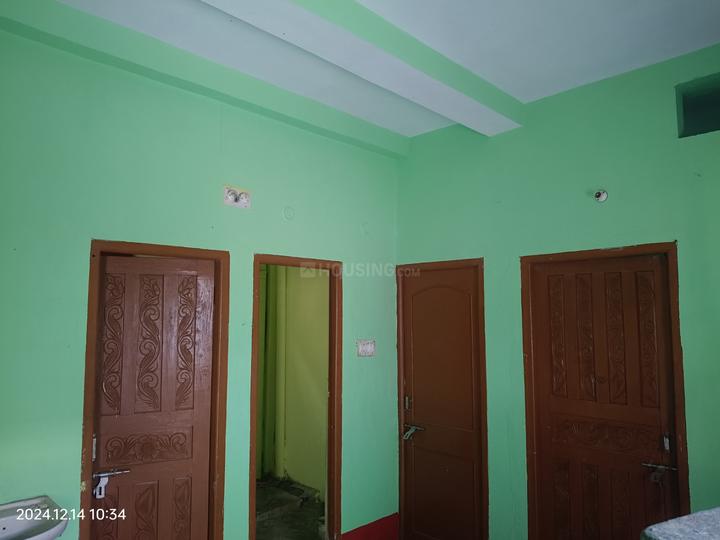 None Bedroom 1