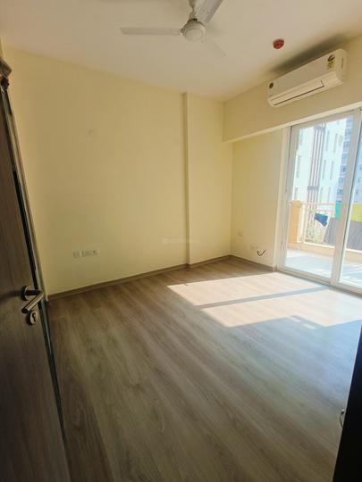 Central Park Resorts Sector 48 Gurgaon Bedroom 1