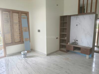 2 BHK Independent Builder Floor
