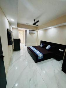 Hall Image of signature Stayz  in Sector 38, Gurgaon