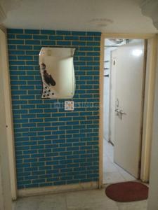 Bedroom Image of 1700 Sq.ft 3.5 BHK Apartment / Flat for sale in The Antriksh Overseas Apartments, Sector 50 Noida for Rs. 21800000