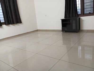 Bedroom Image of 1250 Sq.ft 2 BHK Apartment / Flat for rent in Bikarnakatte Kaikamba Mangalore for Rs. 21000