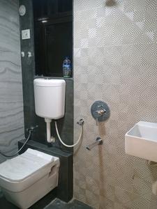 Bedroom Three Image of 1575 Sq.ft 3 BHK Apartment / Flat for sale in Kohinoor Lifestyle, Kalyan West Kalyan for Rs. 13000000