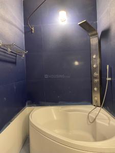 Bathroom Image of 1465 Sq.ft 2 BHK Duplex for sale in Mathigiri Hosur for Rs. 12900000