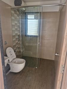 Bathroom Image of 1795 Sq.ft 3 BHK Apartment / Flat for sale in Venkatesh Skydale, Hingne Khurd Pune for Rs. 25125111