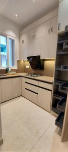 Kitchen Image of 1000 Sq.ft 2 BHK Apartment / Flat for sale in Sector 72 Noida for Rs. 5106000