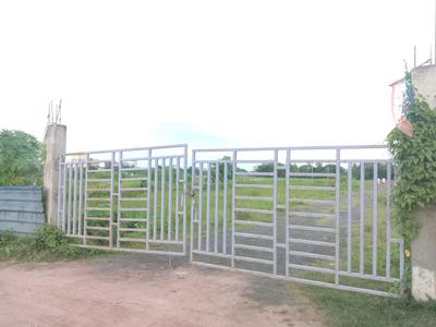 Residential Plot