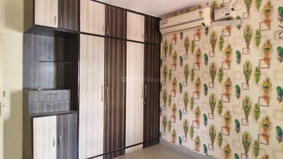 Bedroom Image of 1800 Sq.ft 4 BHK Independent House for rent in Eros Rosewood Villas, Sector 50 Gurgaon for Rs. 58000