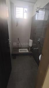 Image of 900 Sq.ft 2 BHK Apartment / Flat for rent in SS Infinitus, Nipania, Indore for Rs. 19000