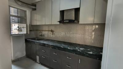 Kitchen Image of 1284 Sq.ft 3 BHK Apartment / Flat for sale in Paras Tierea, Sector 137 Noida for Rs. 11100000