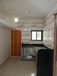 Kitchen Image of 1150 Sq.ft 3 BHK Duplex for sale in Old Padra Road Vadodara for Rs. 6500000
