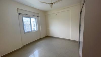 Bedroom Image of 1537 Sq.ft 3 BHK Apartment / Flat for sale in GR Queens Pride, Akshayanagar Bengaluru for Rs. 9900000