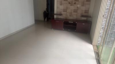 Living Room Image of 1377 Sq.ft 2 BHK Apartment / Flat for sale in Giriraj Maxima, Wakad Pune for Rs. 12500000