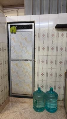 Image of 400 Sq.ft 1.5 BHK Independent House for rent in Bhandup West, Mumbai for Rs. 20000