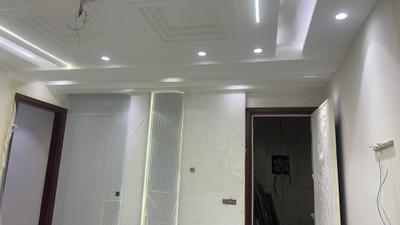 Living Room Image of 1400 Sq.ft 4 BHK Builder Floor for sale in Sector 3 Rohini New Delhi for Rs. 36000000