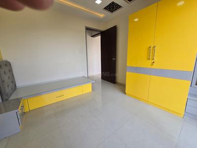 Bedroom Image of 1400 Sq.ft 3 BHK Apartment / Flat for sale in Gagan Adira, Wagholi Pune for Rs. 11000000