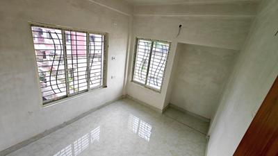 Bedroom Image of 885 Sq.ft 2 BHK Apartment / Flat for sale in Sree Ram Aikyatan, Netaji Nagar Kolkata for Rs. 5300000
