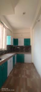 Kitchen Image of 850 Sq.ft 2 BHK Apartment / Flat for rent in Rudransh Purushottam, Kakarmata Varanasi for Rs. 22000