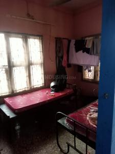 Bedroom Image of EMY PG in Adyar, Chennai