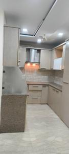 3 BHK Independent Builder Floor