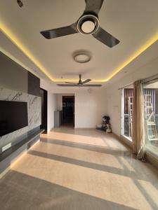 Image of 1650 Sq.ft 3 BHK Apartment / Flat for sale in Kamdhenu Vogue, Sanpada, Navi Mumbai for Rs. 45000000