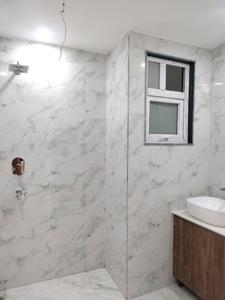 Common Bathroom Image of 1557 Sq.ft 3 BHK Builder Floor for sale in BPTP District 4, Sector 84 Faridabad for Rs. 16500000