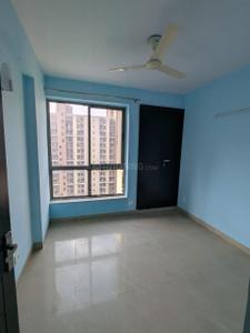 Hall Image of 1150 Sq.ft 3 BHK Apartment / Flat for rent in Unitech Uniworld Gardens 2, Sector 47 Gurgaon for Rs. 40000