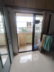 Bedroom Image of 1500 Sq.ft 3 BHK Apartment / Flat for sale in Kumar Puram, Mukund Nagar Pune for Rs. 22500000