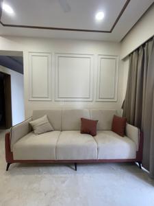 Bedroom Image of 850 Sq.ft 2 BHK Apartment / Flat for sale in Vasai West Vasai for Rs. 7200000