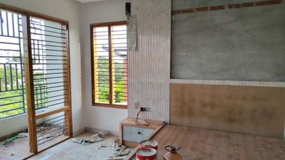 Image of 4200 Sq.ft 4 BHK Independent House for sale in Nagarbhavi, Bengaluru for Rs. 43000000