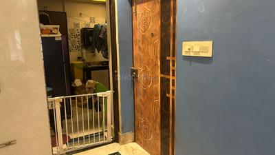 Image of 1000 Sq.ft 2 BHK Apartment / Flat for sale in Tollygunge, Kolkata for Rs. 4500000