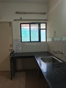 Kitchen Image of 2000 Sq.ft 3 BHK Independent House for sale in Celestial Residency, Balewadi Pune for Rs. 31000000